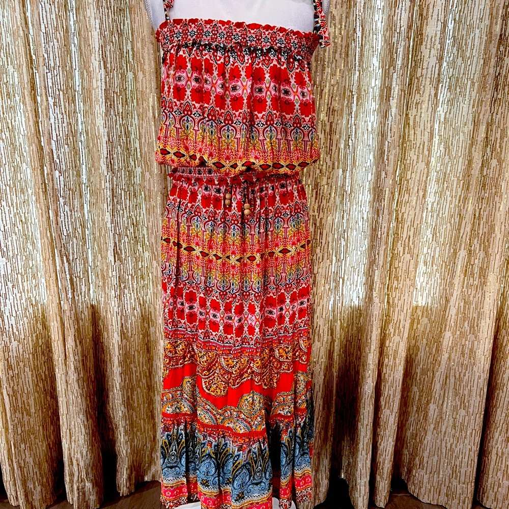 Rachel Zoe Two-Piece skirt set